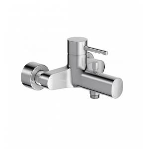 Смеситель для ванны и душа Jacob Delafon Cuff